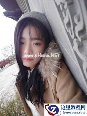 一路风景有你相随 索尼靓咔？KW1自拍新体验