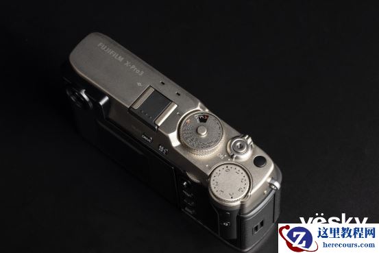 守护影像文化 富士X-Pro3复古旁轴无反相机评测