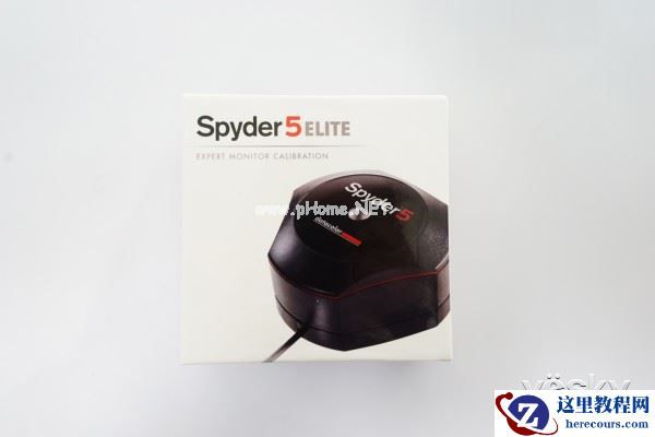点亮色彩 德塔Spyder5 ELITE试用体验报告