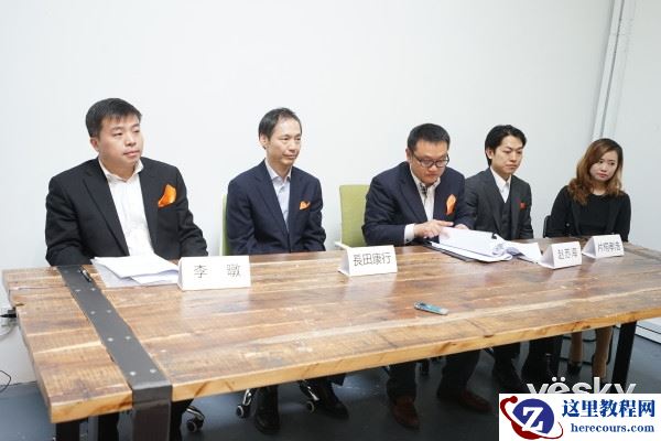 2016索尼数码影像春季新品发布会专访