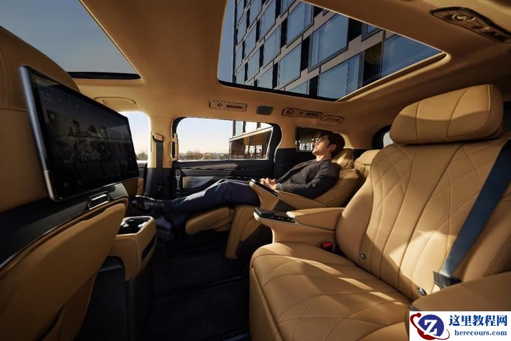 售价33.98万元起！25款腾势D9重磅上市，再立MPV 6大标杆！