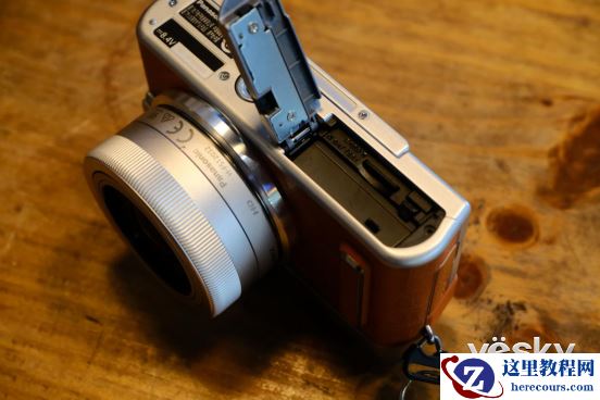 “10号”新女友 松下GF10将高颜值进行到底