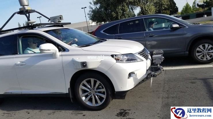 苹果新增23名自动驾驶汽车司机