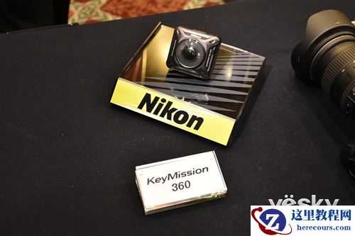 尼康2016新产品媒体座谈会访谈纪实