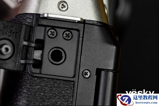 升级智能可视操控 富士X-T200无反相机评测