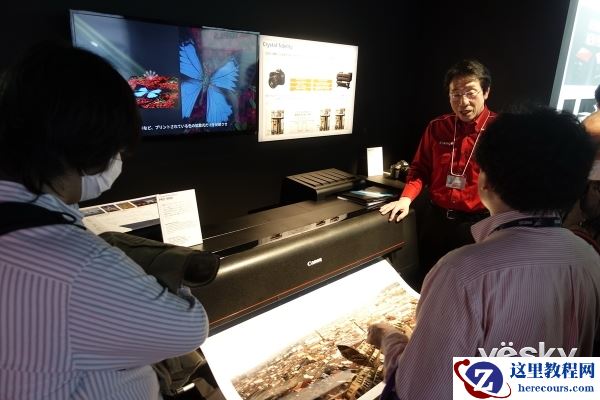 CP+2017：佳能中端单反与无反新品齐亮相