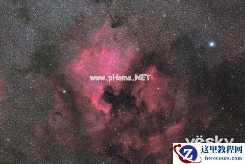 尼康发布D810A全尺寸官方样张