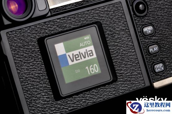 守护影像文化 富士X-Pro3复古旁轴无反相机评测