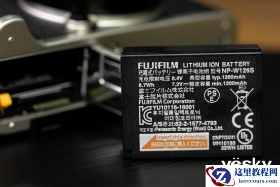 升级智能可视操控 富士X-T200无反相机评测