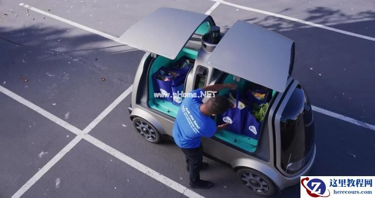 一天两起融资、半年吸金近千亿,自动驾驶加速进入「淘汰赛」