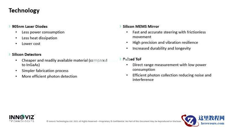 Innoviz 中国区总经理苏淑萍:激光雷达于智能驾驶车辆是工具,而非用来「炫富」|第四届全球智能驾驶峰会