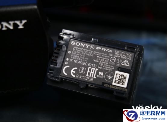 2020年企业级直播优选 索尼FDR-AX700实战体验