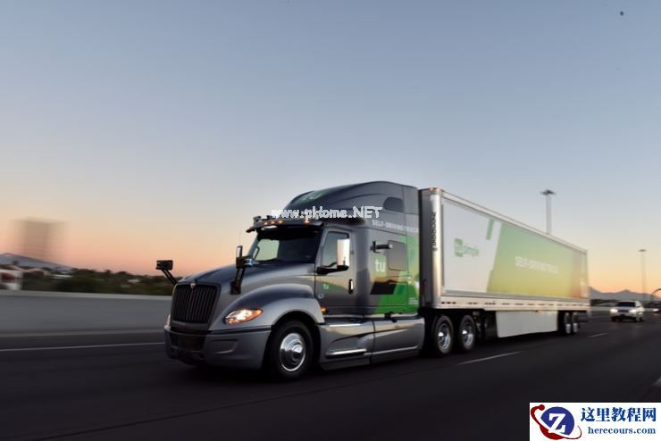 突发！图森未来拟作价10亿美金出售中国业务，未来将专注美国市场