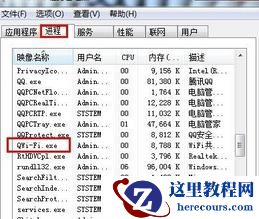 Win7系统怎么卸载腾讯电脑管家wifi共享精灵?