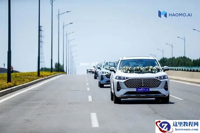 越野车开进城市！毫末智行智能驾驶系统第二款落地车型诞生