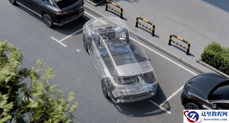 50万级最好的SUV，腾势N9上市