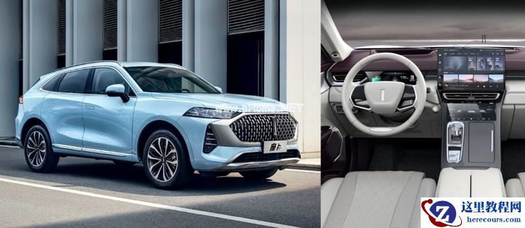 商汤的汽车智能化攻势:求精感知技术,并进舱内舱外