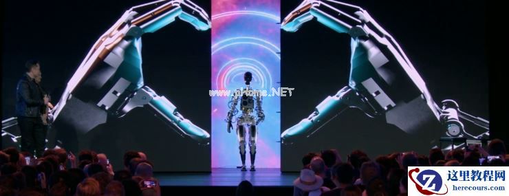 不只是汽车公司！特斯拉机器人五年内量产应用，明年建造超级计算机集群