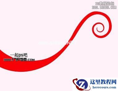 PS绘制一张情人节贺卡送给心爱的姑娘,PSDEE.COM