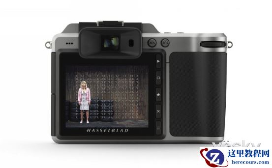 新增电子快门与对焦系统升级 哈苏发布X1D-50c最新固件