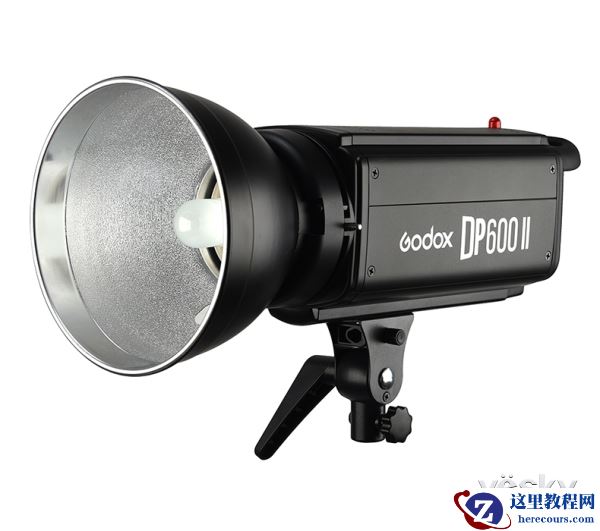 P&I2017:Godox神牛参展上海国际摄影器材展