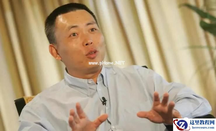 如果段永平出山，能否搅动「智能汽车」既有江湖？