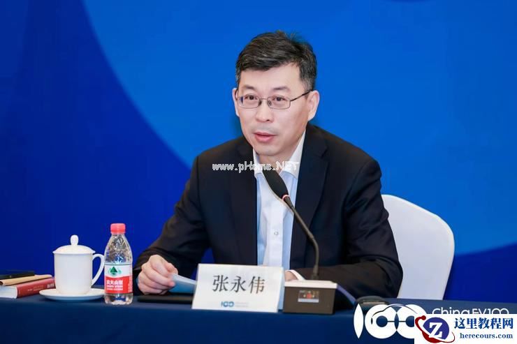 2023年新能源汽车增速30%-40%？电动汽车百人会发布预测报告