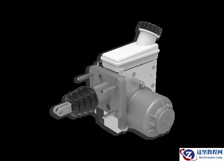 一夜爆火的国产线控制动厂商，能反攻博世吗？