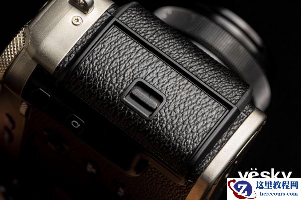 守护影像文化 富士X-Pro3复古旁轴无反相机评测