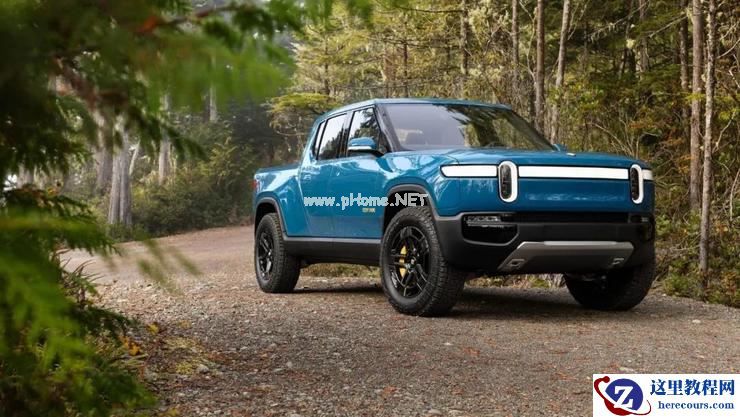 对战谷歌？微软携 20 亿美元杀入自动驾驶赛道，美国 4 大科技巨头已悉数就位