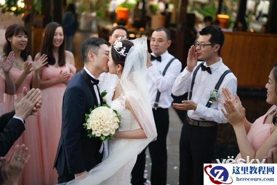 专业之选 与索尼A7RII一起见证幸福