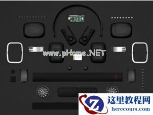 乐视TV推出限量情侣版蓝牙耳机