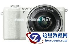 创新无止境 索尼全线影像产品亮相2015P&E