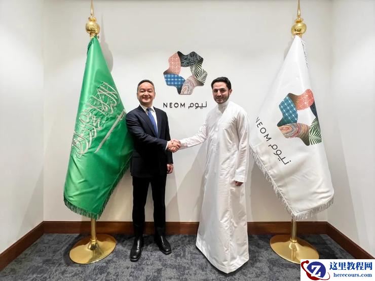 沙特青睐，获投1亿美元，小马智行凭什么？