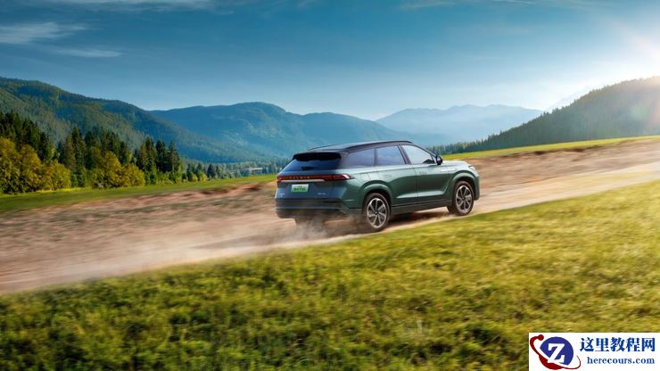 2025款奇瑞风云T10上市，混动技术进阶，16.79万元即可拥有