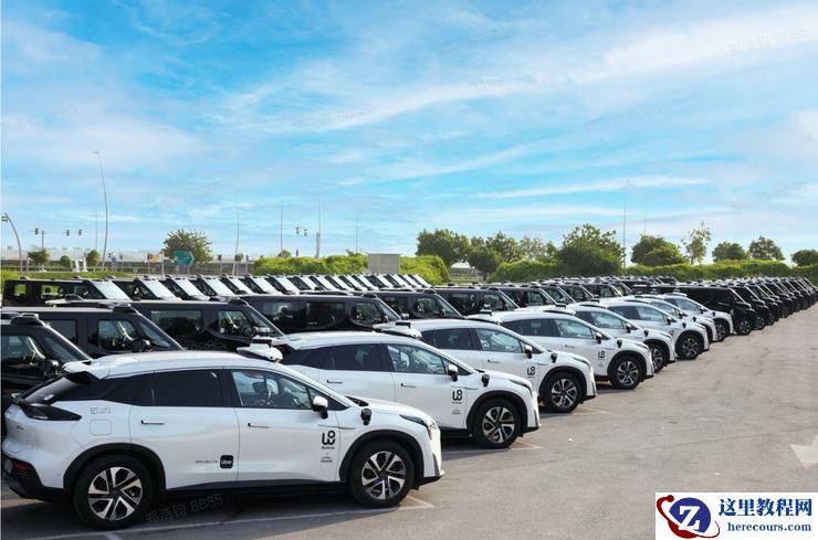 自我造血,文远知行Robotaxi的关键一步