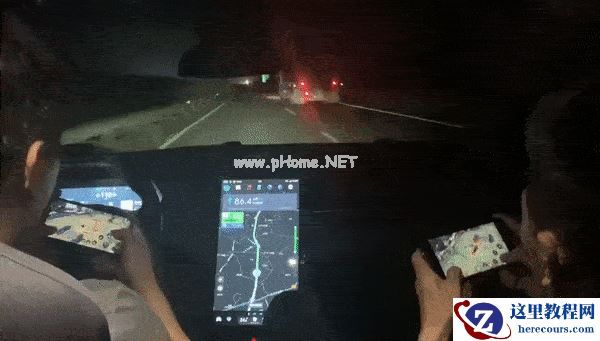 「失控」的智能驾驶，一场相互甩锅的无解之结