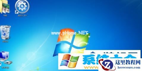 windows7系统提示视频卡驱动不支持Aero怎么解决