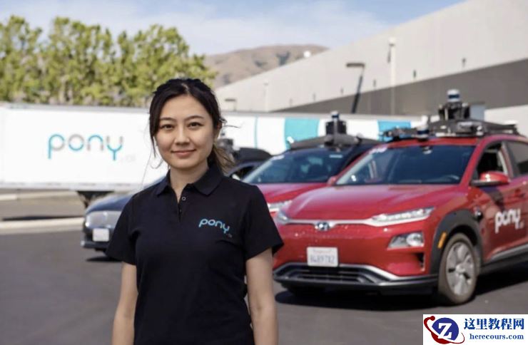 离开Waymo的日子