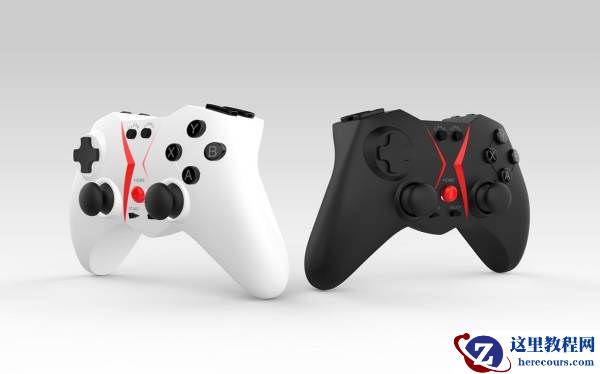 游戏手柄在Win7电脑上怎么使用？游戏手柄在Win7电脑上设置方法