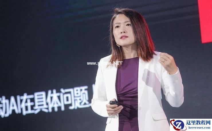 尘埃落定，谷俊丽确认已加盟奇瑞汽车