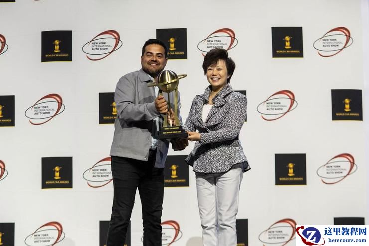 比亚迪闪耀2025世界汽车大奖：海鸥荣获“世界城市车”李柯问鼎“世界汽车年度人物”