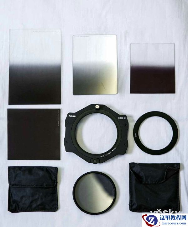 索尼天空HDR，找回天空的细节层次