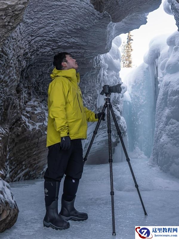 中画幅“幅”不服  富士百人影创官 火热招募