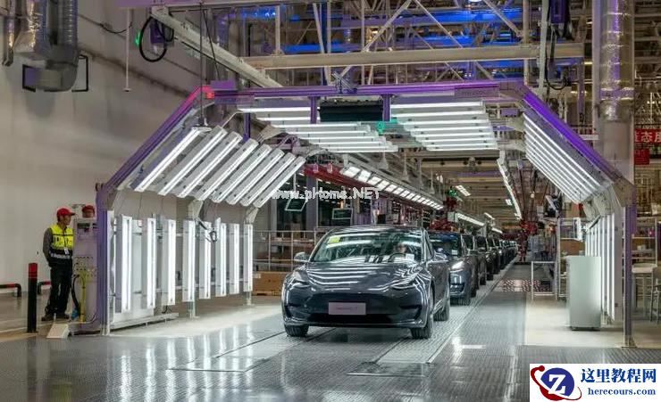 特斯拉「牵手」比亚迪：是合作共赢？还是虚晃一枪？