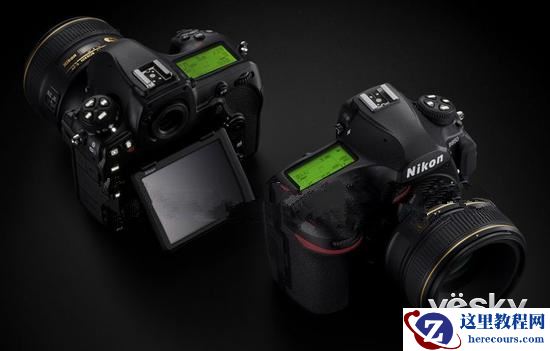 尼康1系列停产? 苏哈首个中国体验区落地