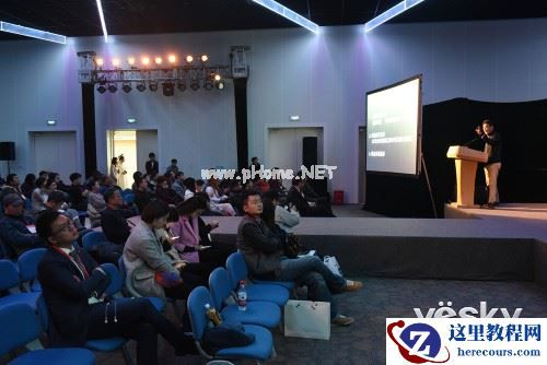 2015尼康婚纱摄影拍摄技巧讲座隆重举行