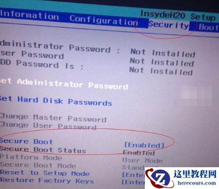 Win7升级到win10一直黑屏怎么办？win7升级win10后开机黑屏解决方法