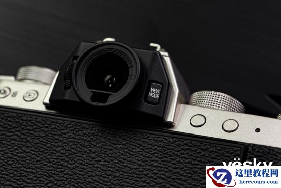 升级智能可视操控 富士X-T200无反相机评测