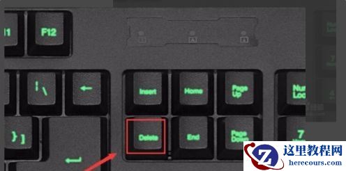 win7系统内存频率怎么更改?win7内存频率更改教程